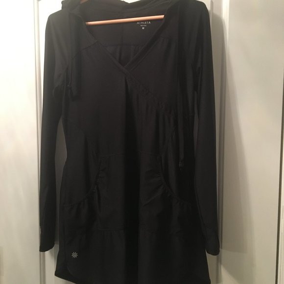 Athleta pullover  hoodie - Picture 1 of 2